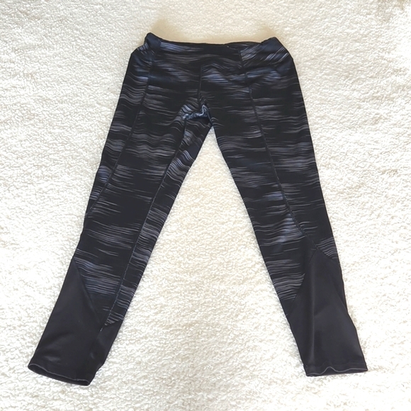 Athletic Leggings - Picture 2 of 7